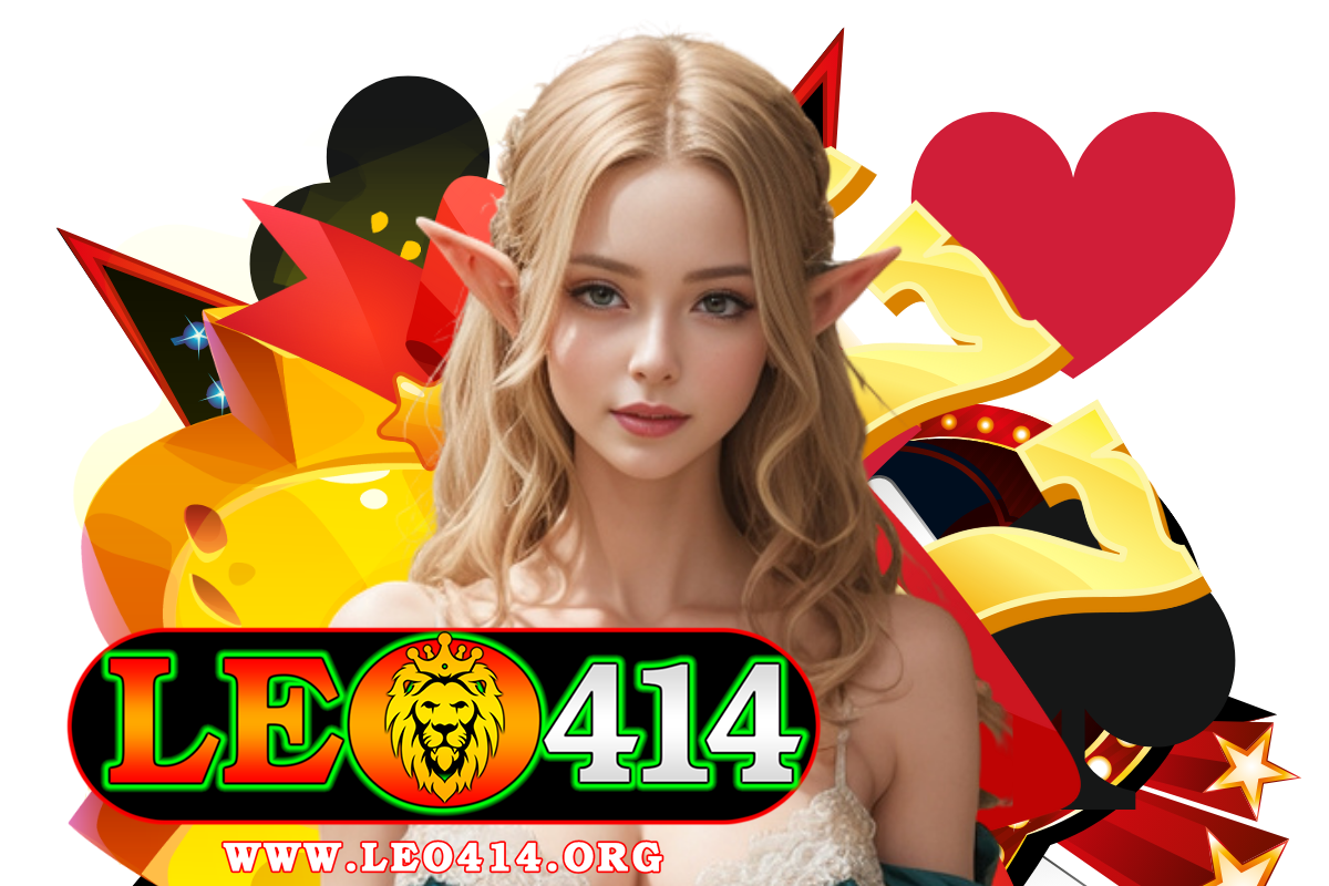 leo414 สล็อต