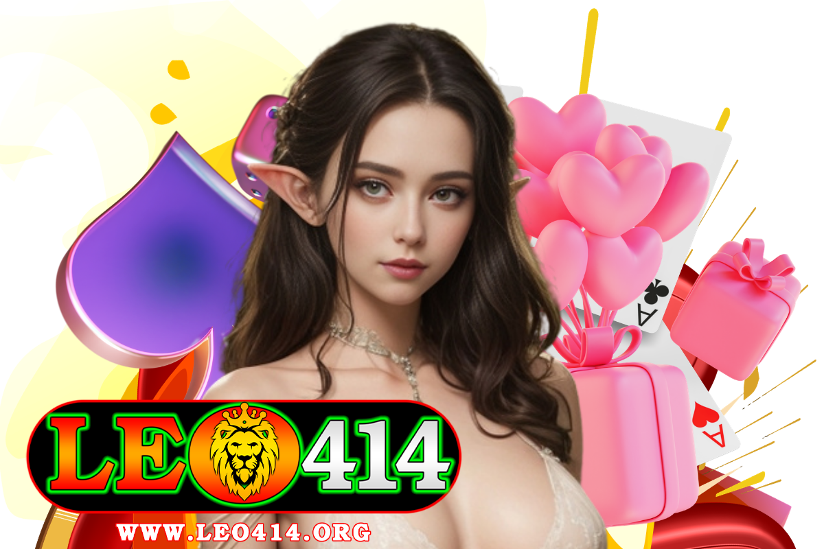 leo414 เว็บตรง