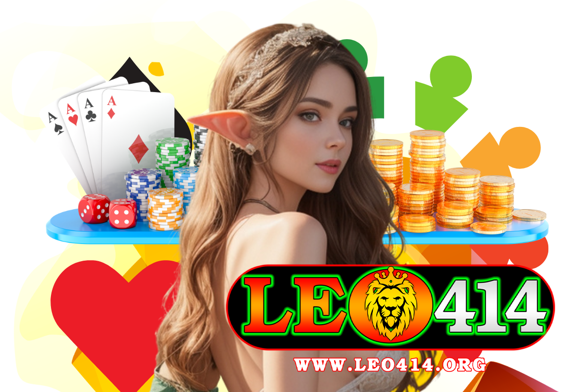 member leo414